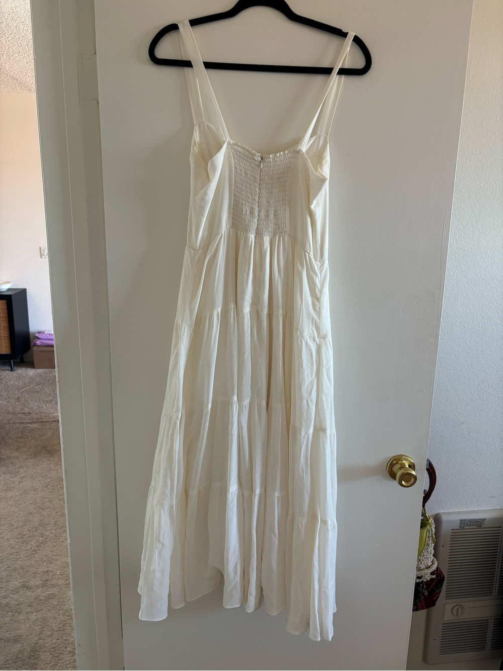 Reformation Aviva Midi Dress 8 - Picture 11 of 11